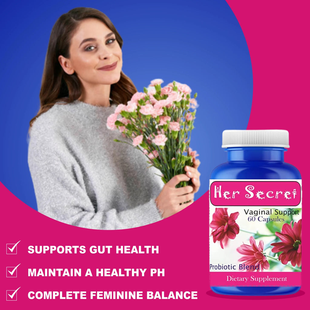 Prebiotics 60 Capsules O21402