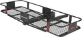 Folding Hitch Basket E699412