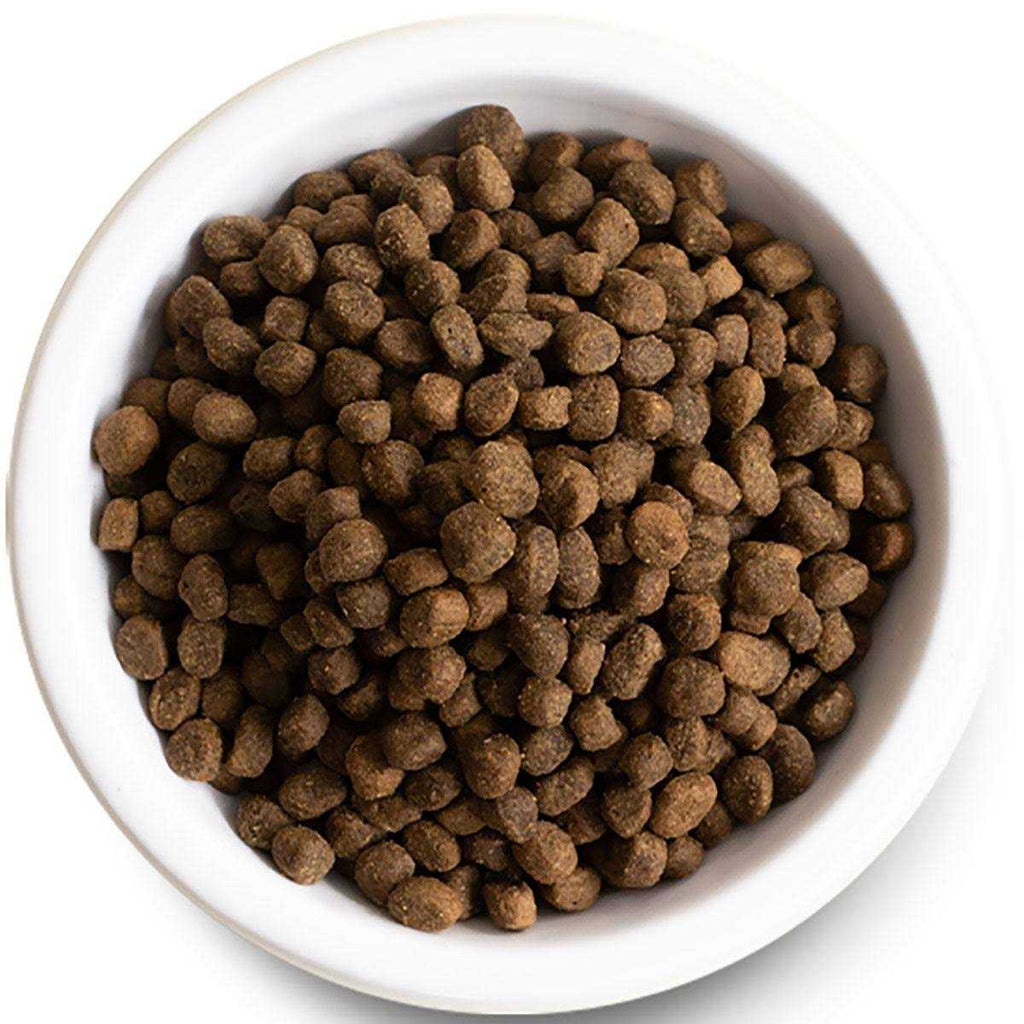 Grain Free Grass Fed Beef Dry Dog Food H503
