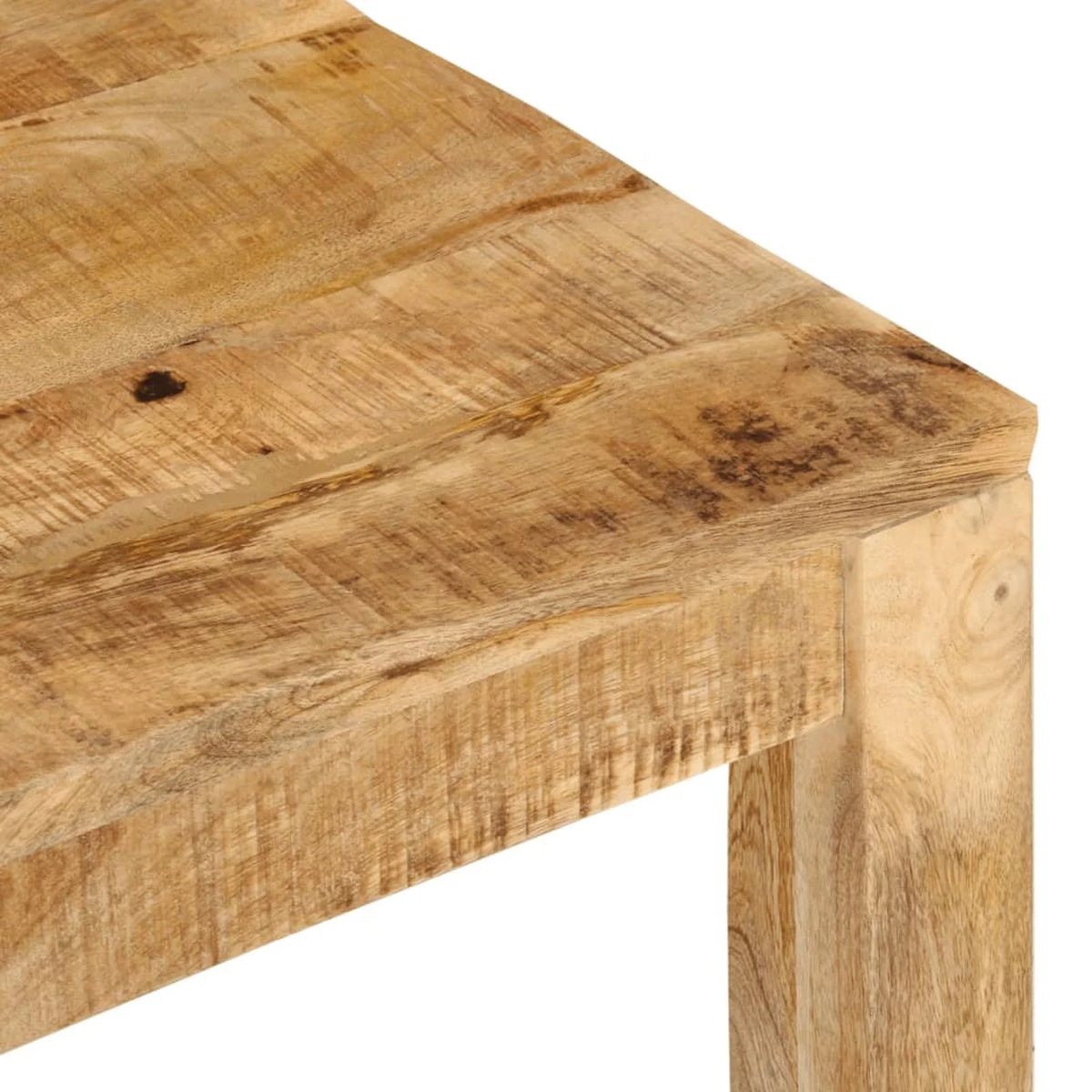 Solid Wood Mango Coffee Table E247657