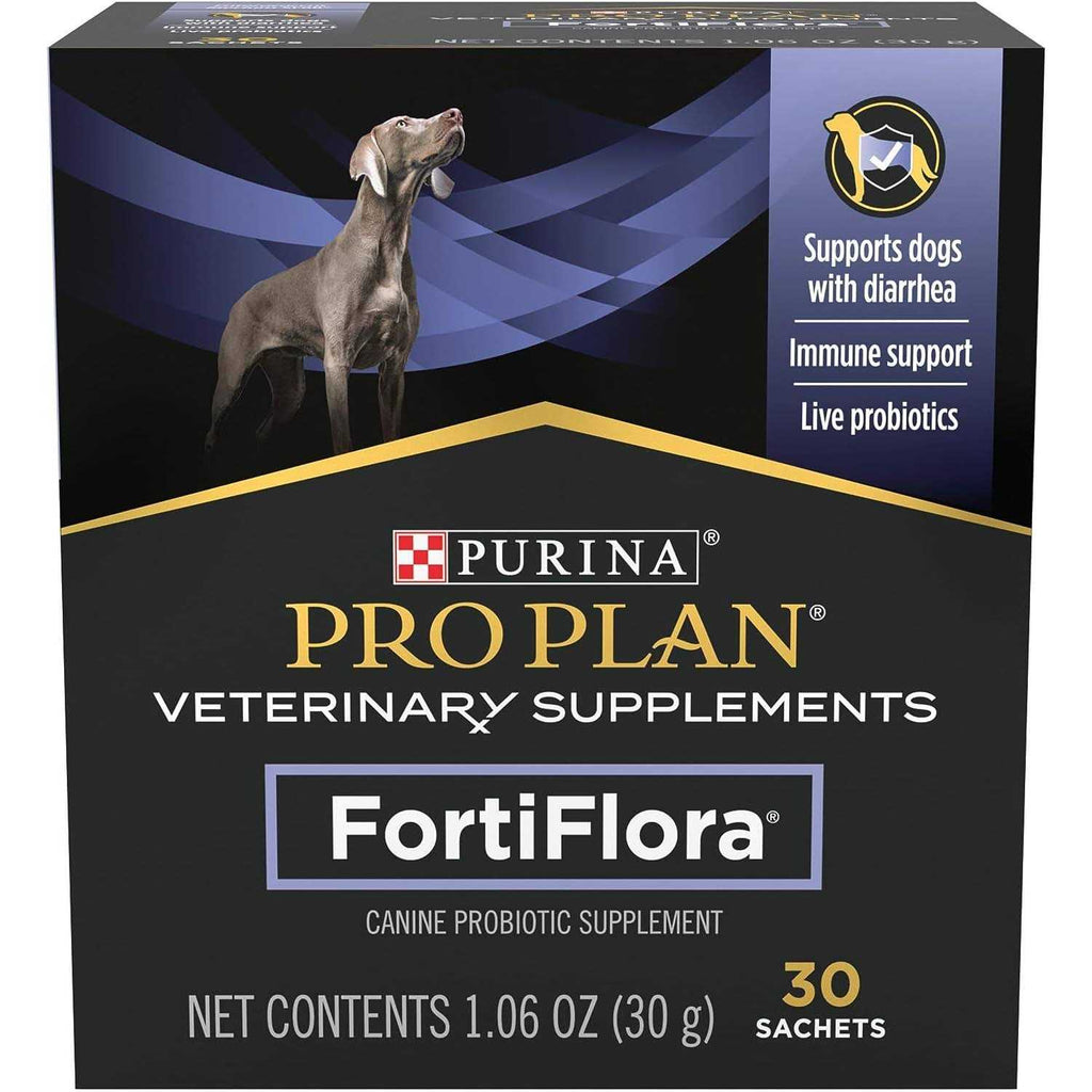 Dog Probiotic Supplement U393585