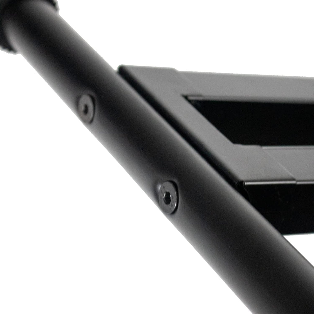 Double Braced X-Style Keyboard Stand V493882