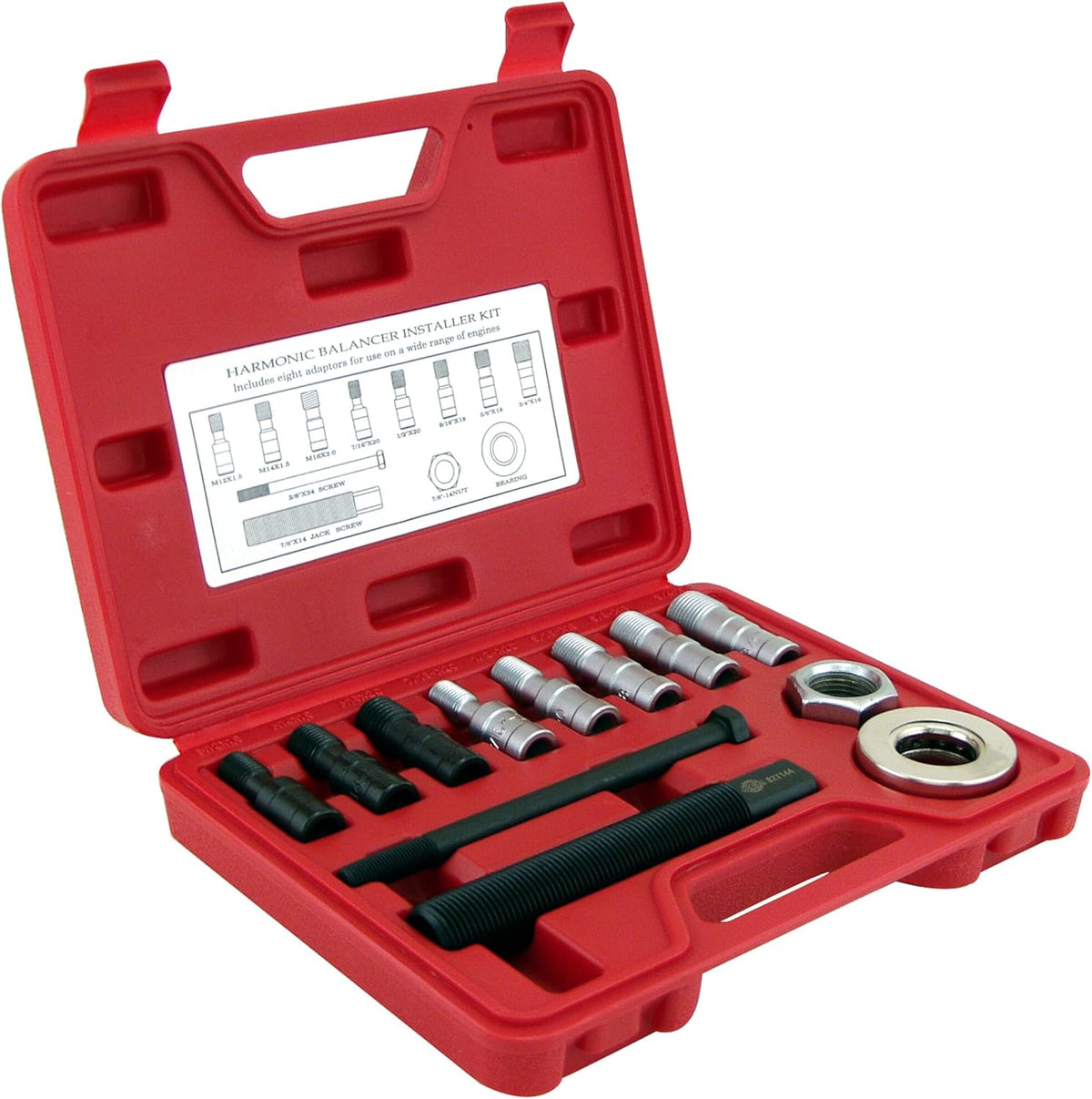 Harmonic Balancer Installer Pack of 2 V95226