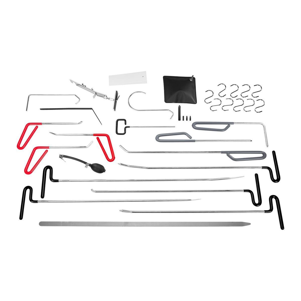 33-Piece Dent Repair Kit B9051