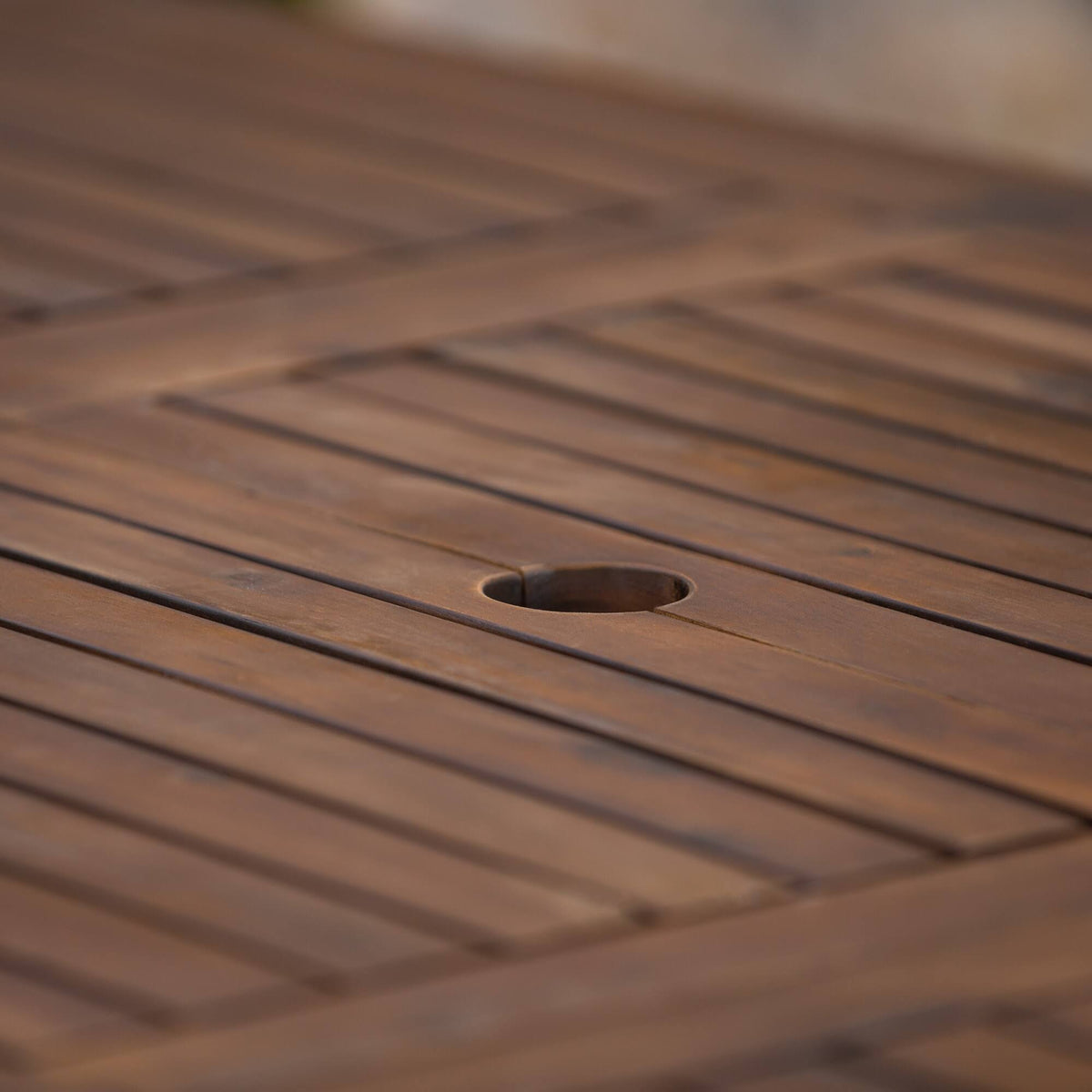Grey Wash Acacia Outdoor Extension Table C3307