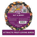 Nut & Berry Wild Bird Food P64853