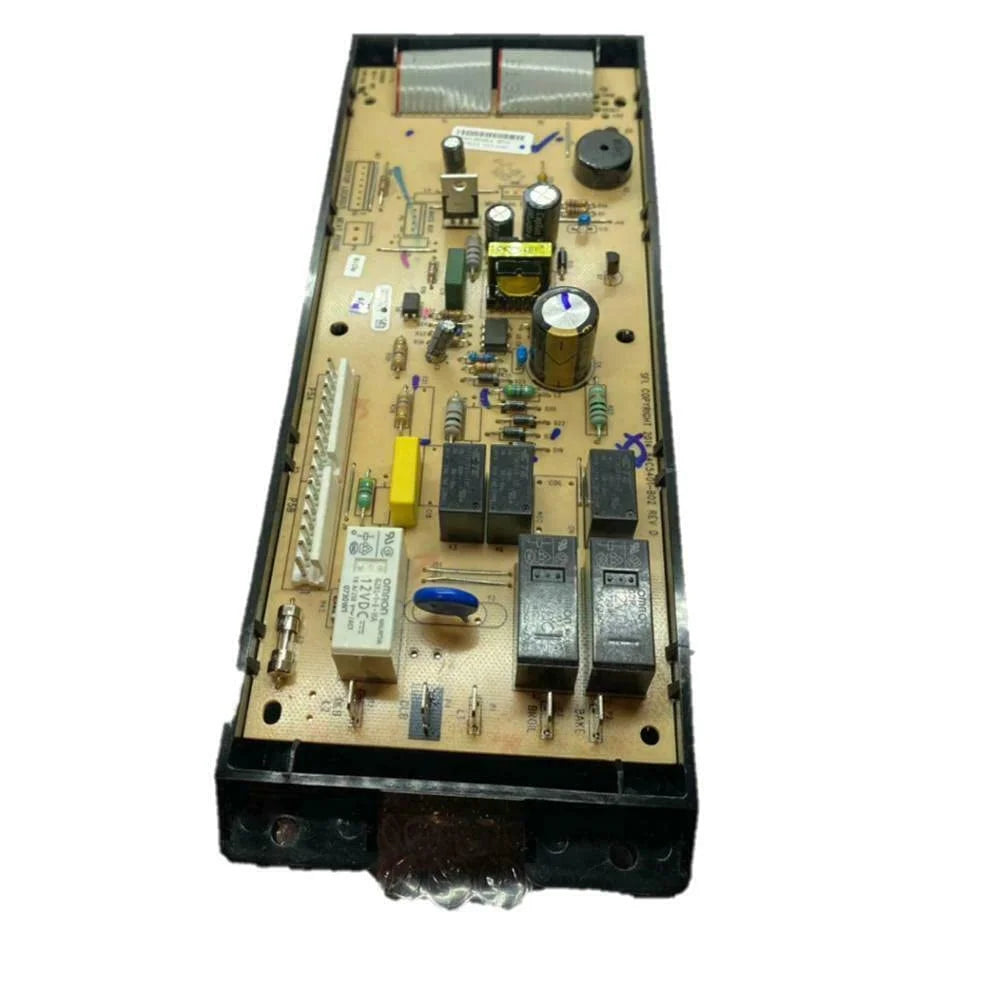 Dryer Electronic Control W864