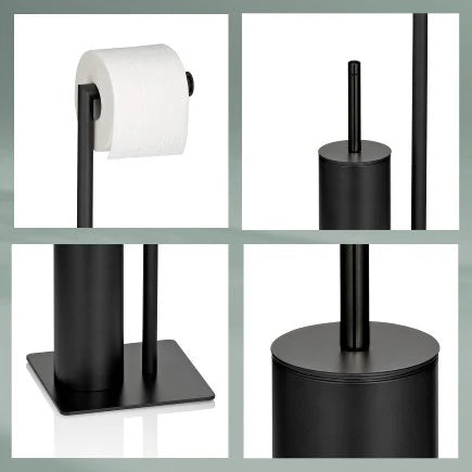 Toilet Set J5378