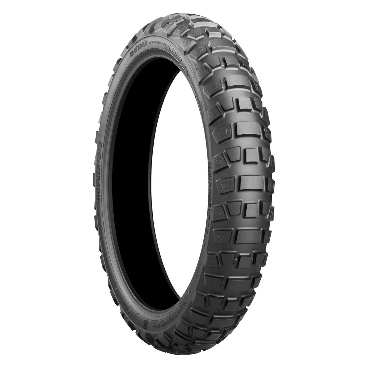90/90-21 Blackwall Adventurecross Tire R99617
