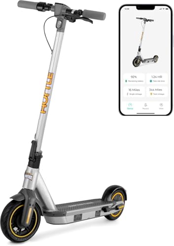 Kids Scooter S406