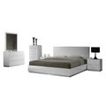 White King 5-Piece Bedroom Set B124172