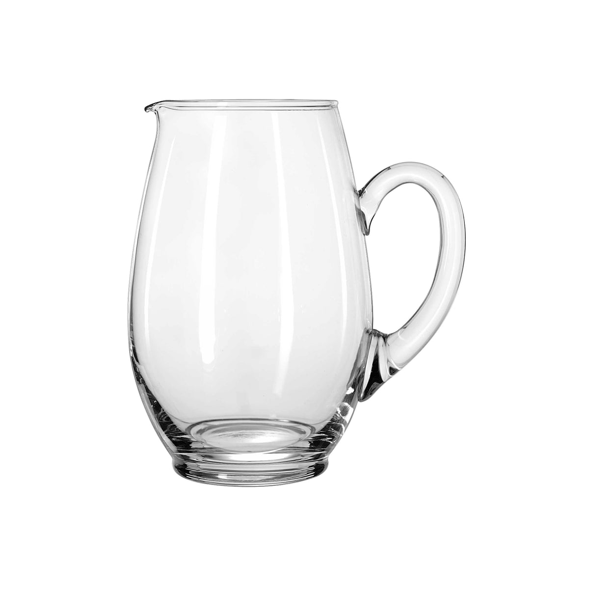 58 oz. Glass Pitcher Y89711