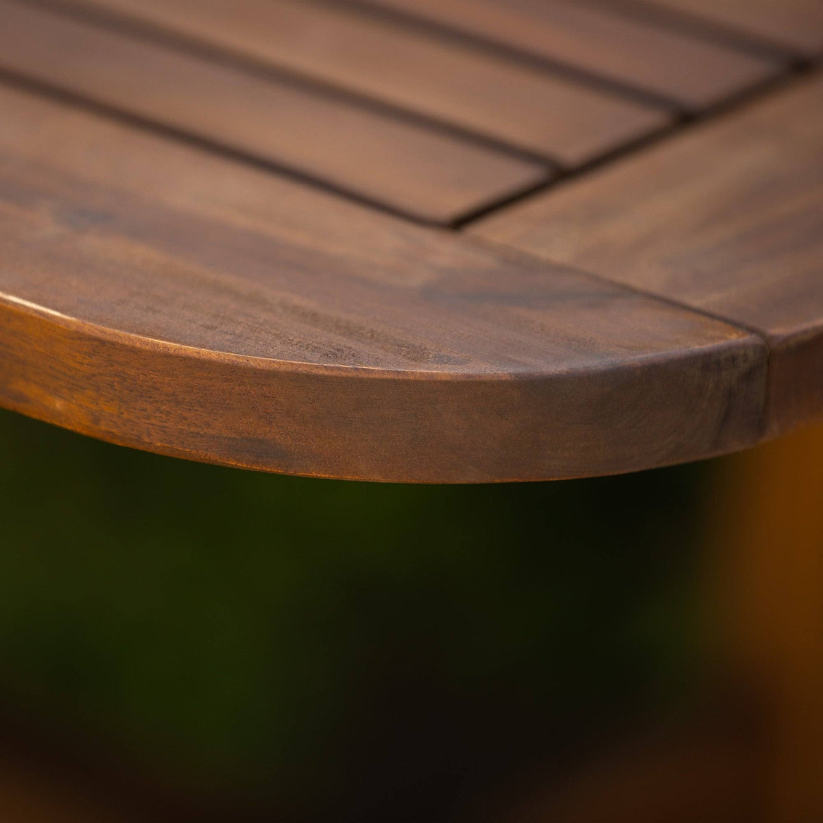 Grey Wash Acacia Outdoor Extension Table C3307