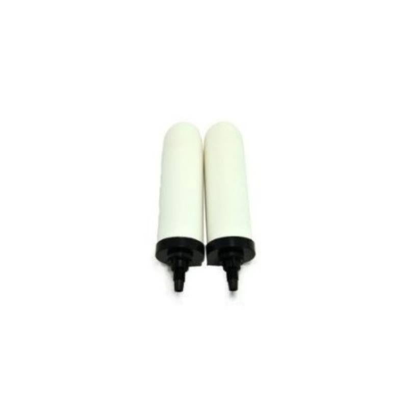 7x22 Ceramic Filter Candle, Pack of 2 F91452