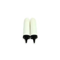 7x22 Ceramic Filter Candle, Pack of 2 F91452