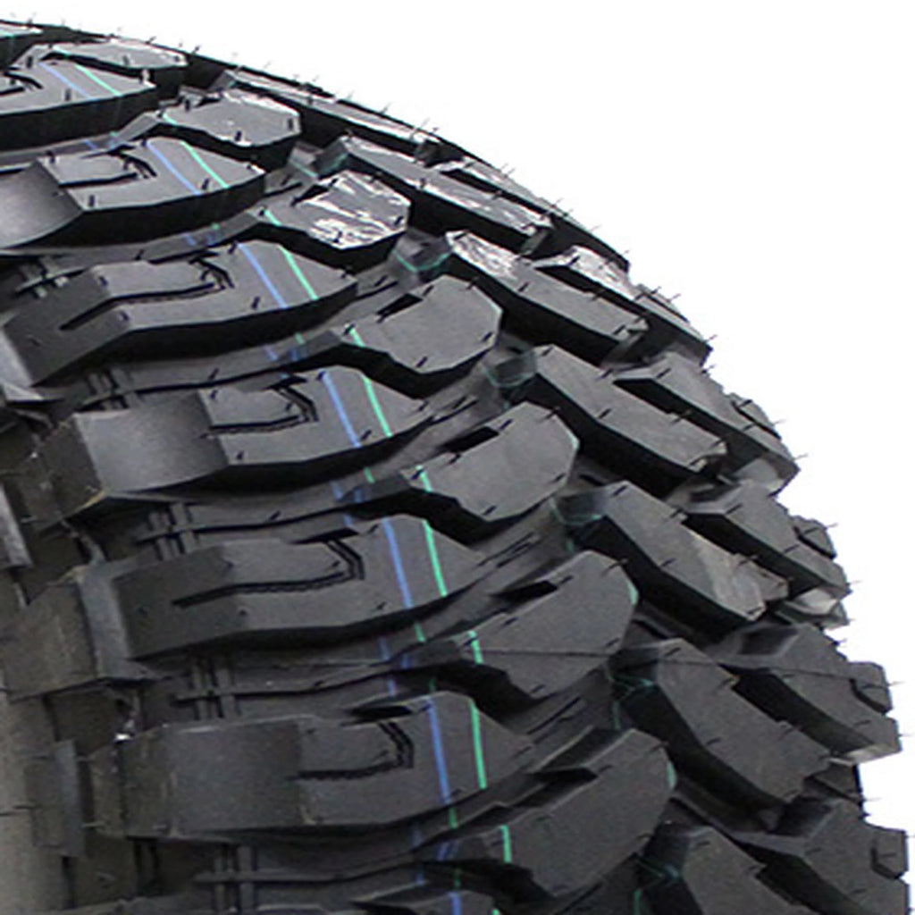 Mud Terrain Light Truck Tire Z1449