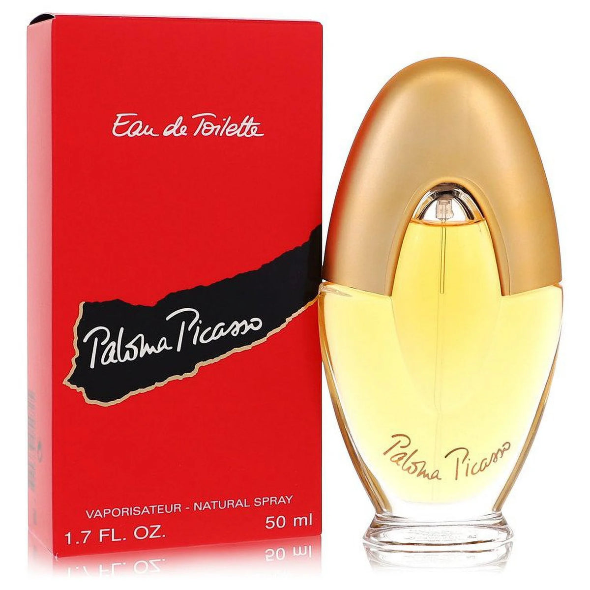 Eau De Toilette Spray 1.7 oz H57010