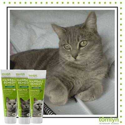 Hairball Remedy Q3803