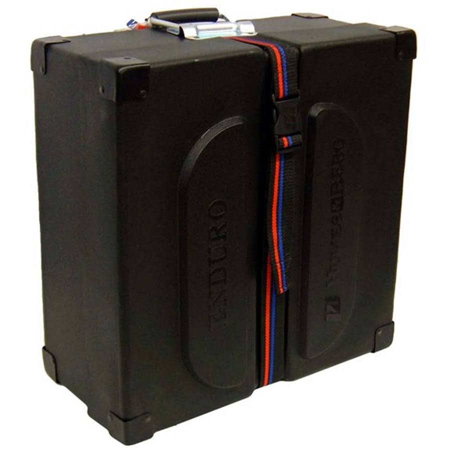 Extended Square Snare Drum Case N17819