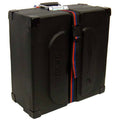 Extended Square Snare Drum Case N17819