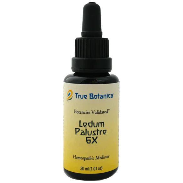 Ledum Palustre 6X 30 mL N87642