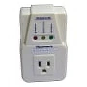 3600 Watts Air Conditioner 2 HP Surge Protector P82000