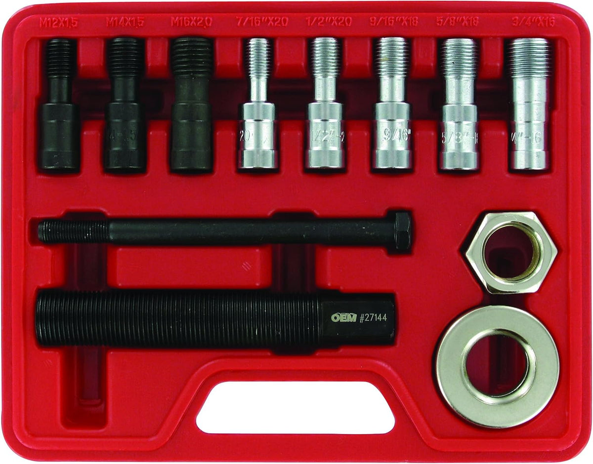 Harmonic Balancer Installer Pack of 2 V95226