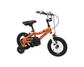 Orange 12" Childrens Bicycles T152