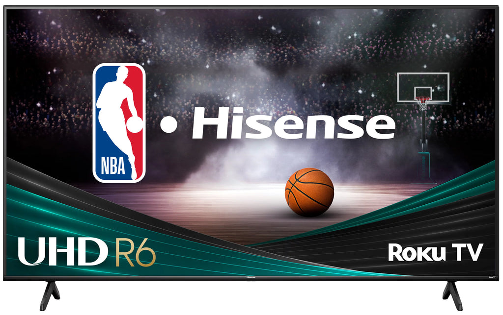 58 Class 4K UHD LED LCD Smart TV HDR K33096