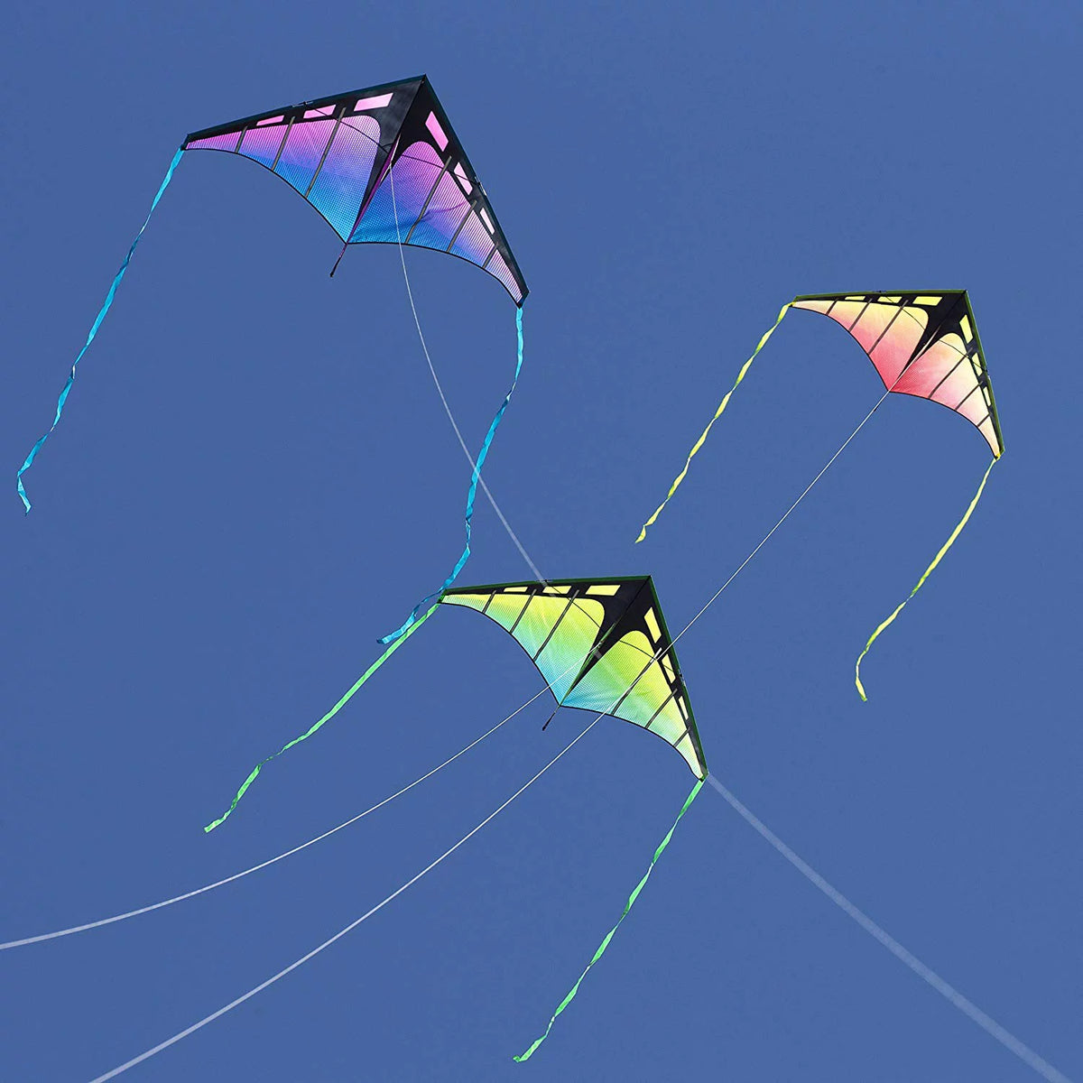 Delta Kite S667