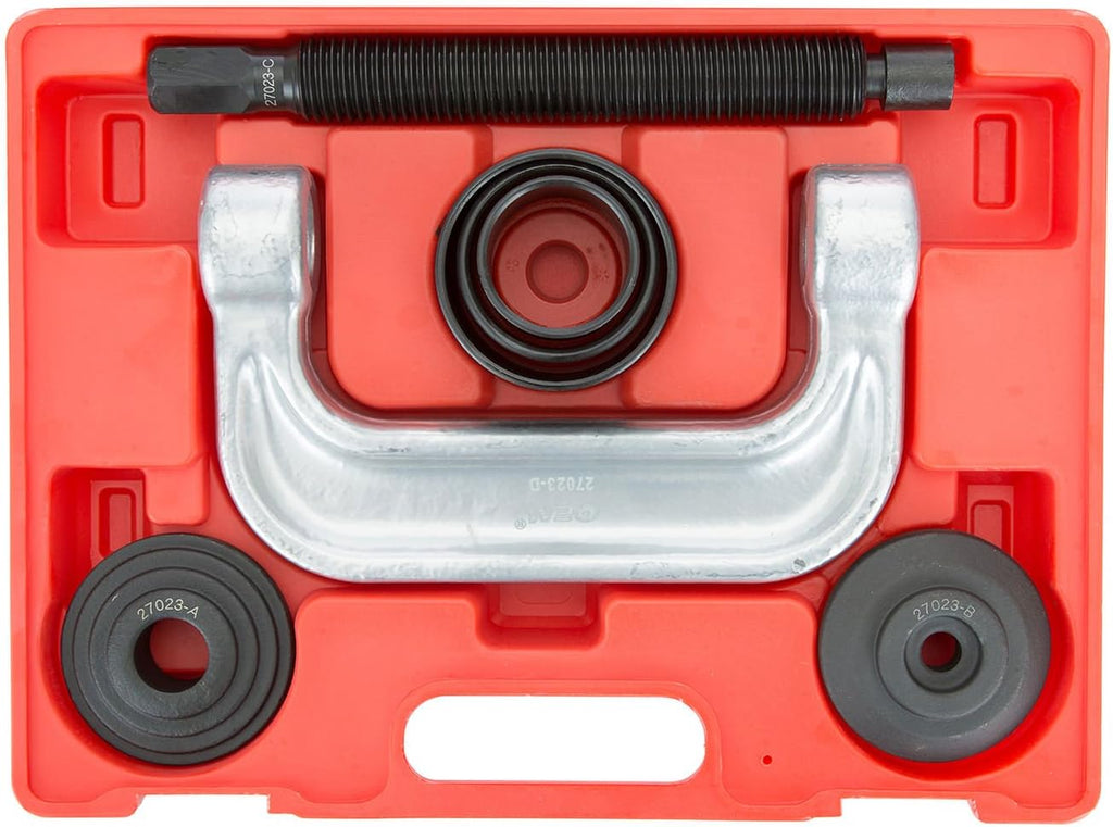 Ball Joint Press Pack of 2 M3520