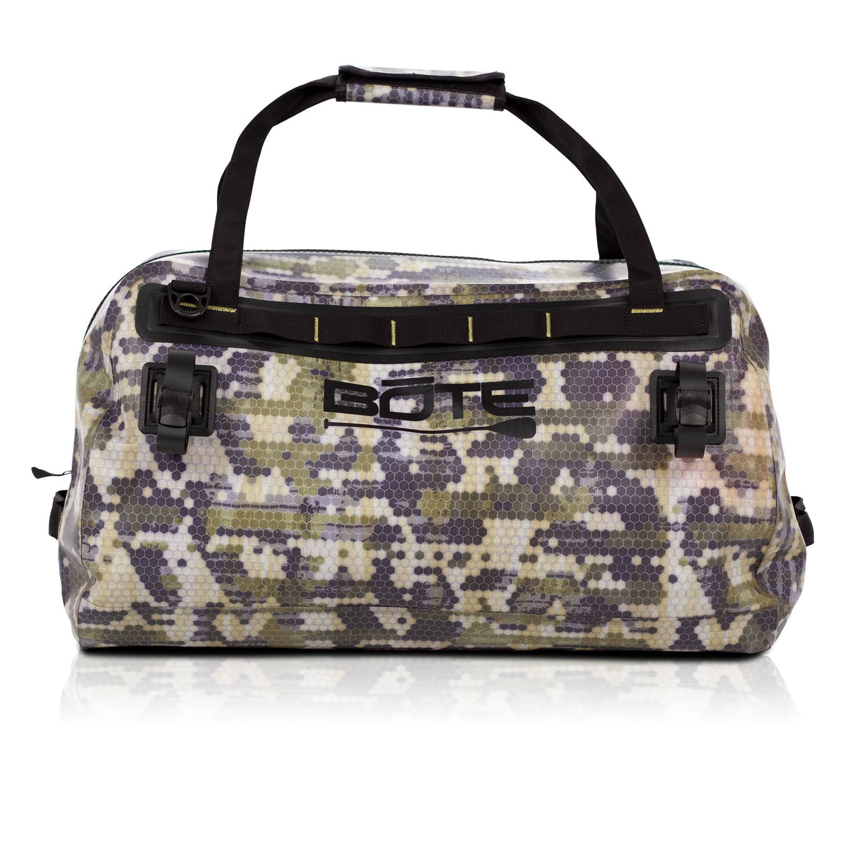 Duffel V4215