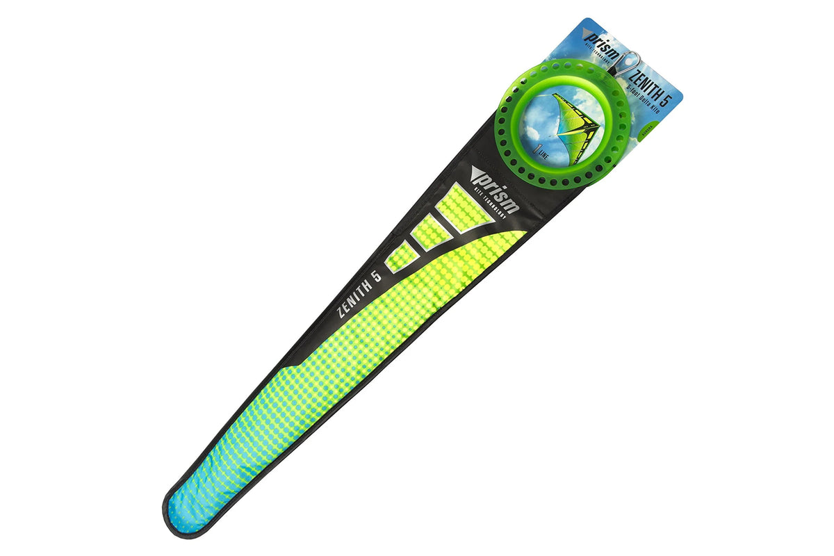 Single Line Delta Kite S315