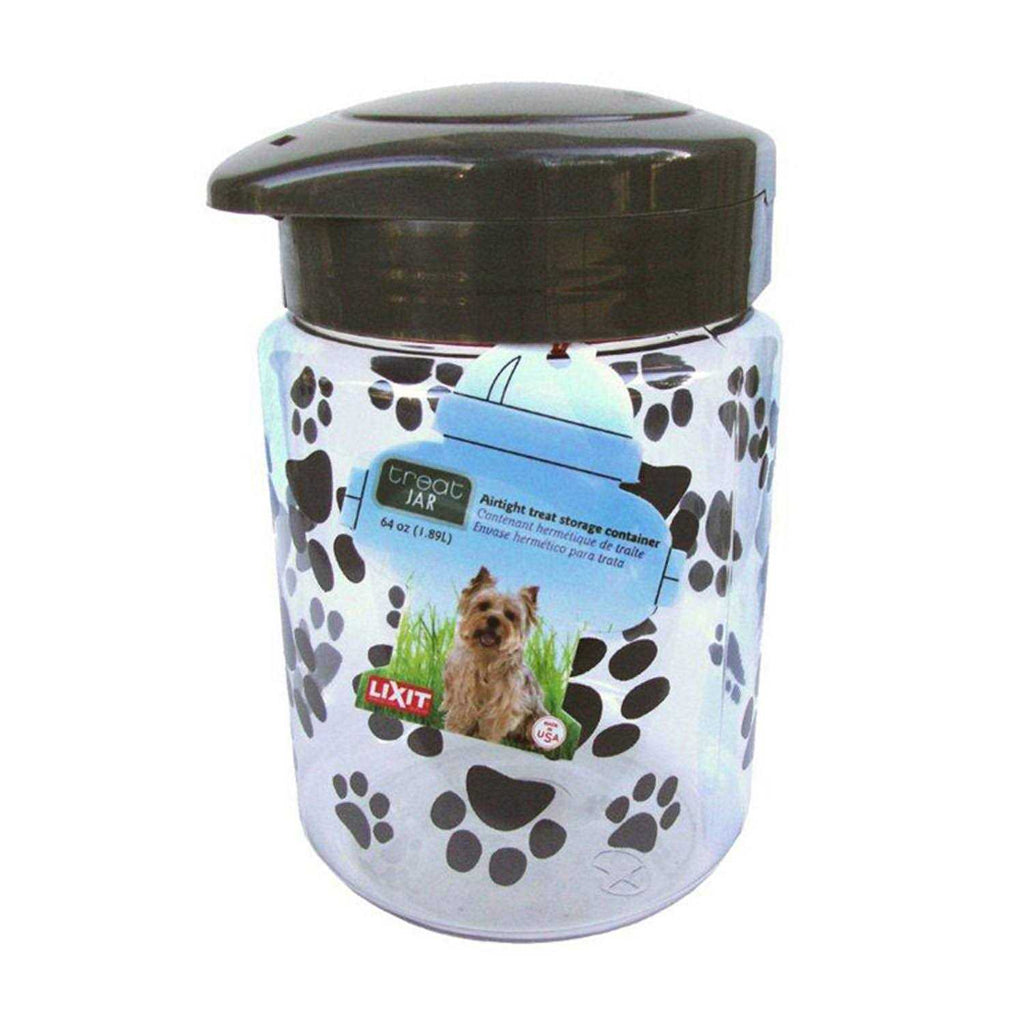 Dog Treat Jar Y349135