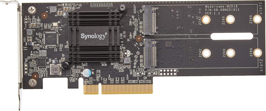 M.2 Adapter Card K82925