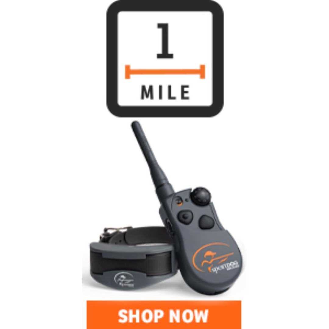 SportDOG SportHunter 1825X E49038