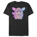 Black 2X Large Graphic Tee E9751
