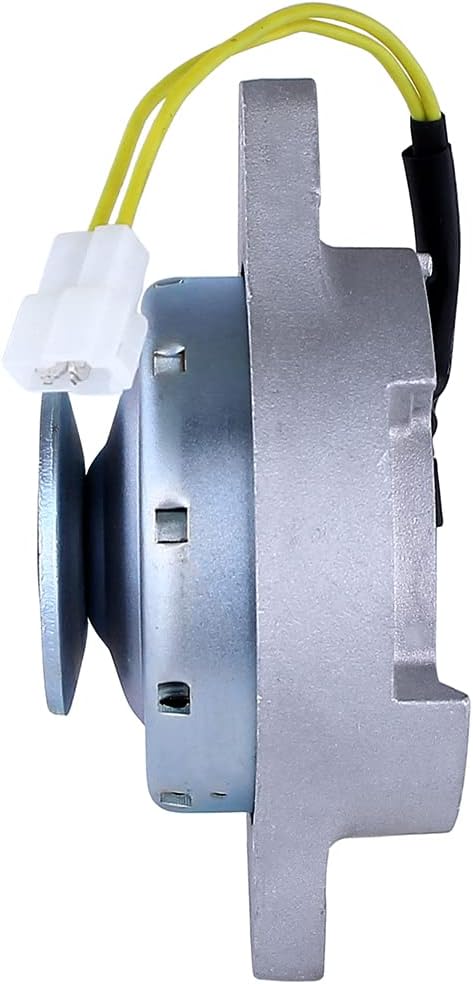 12V 20 AMP Permanent Magnet Alternator Pack of 2 U504201