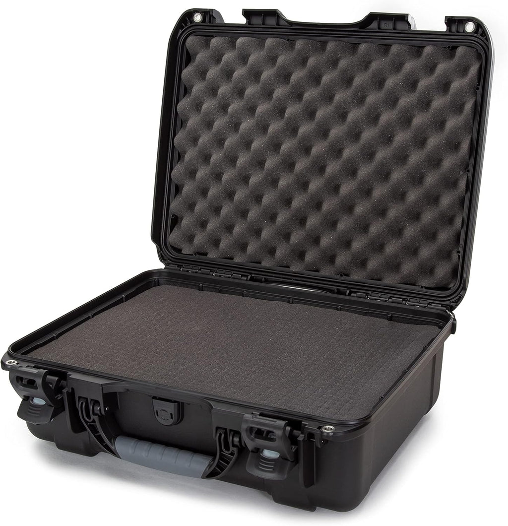 Waterproof Hard Case with Foam Insert V4086