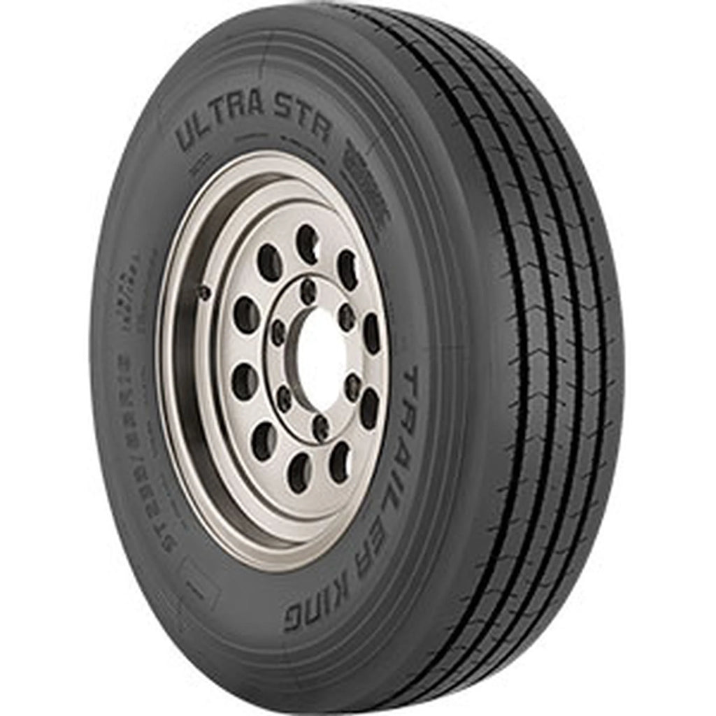235/80R16 Trailer Tire U98682