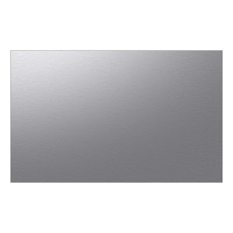 Stainless Steel Bottom Panel for 4-Door French Door Refrigerator O9645