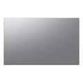 Stainless Steel Bottom Panel for 4-Door French Door Refrigerator O9645