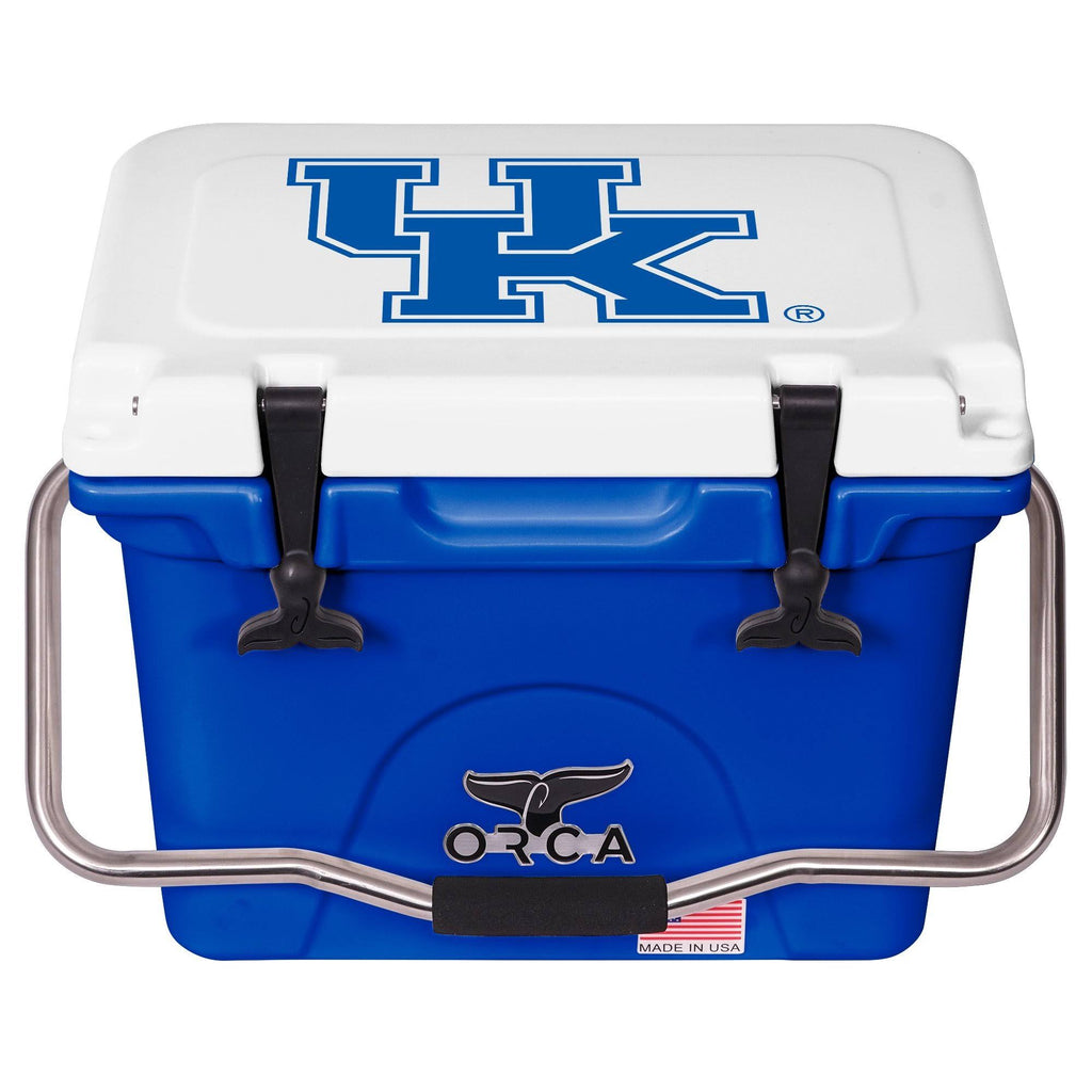 Royal Blue 20 Quart Cooler N237