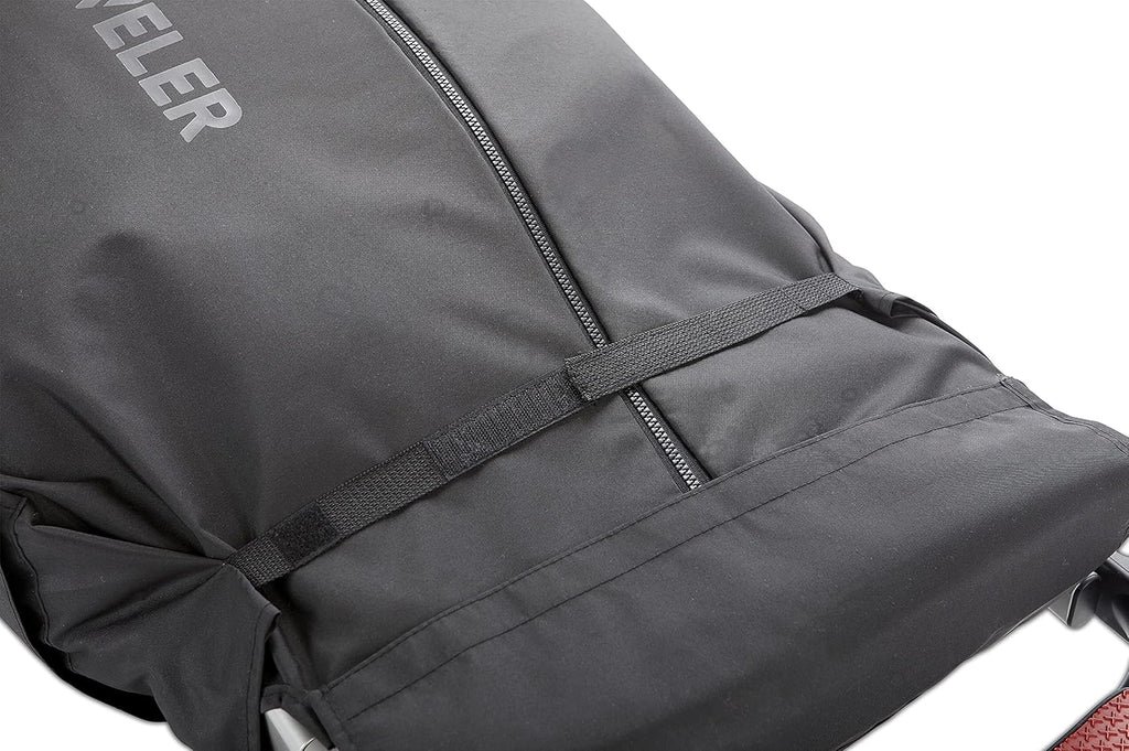 Black Grill Cover V81192