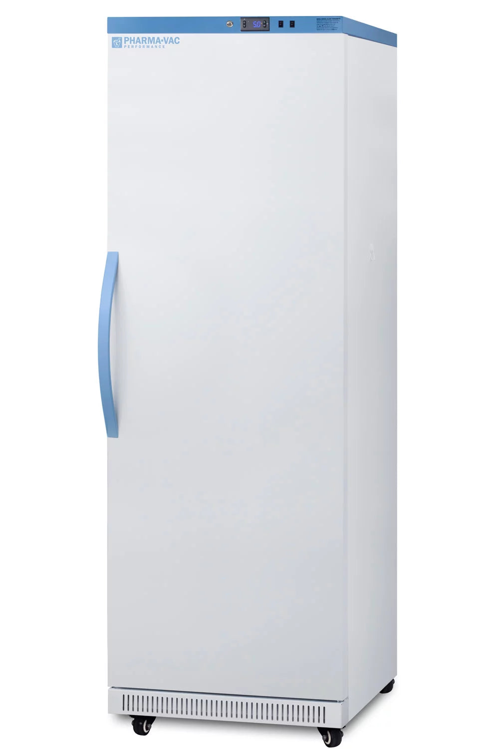 28" Wide 18 Cu. Ft. Vaccine Refrigerator - White F74124