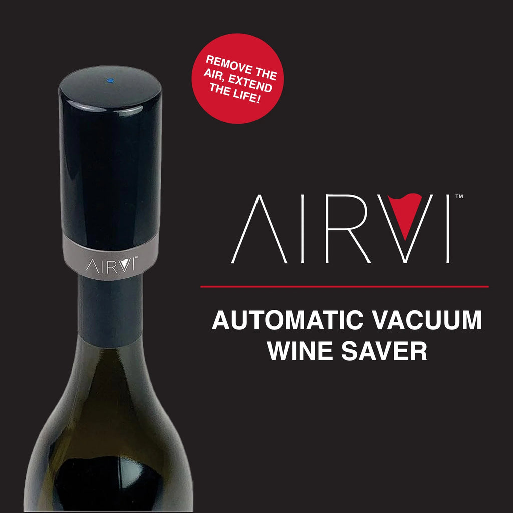 Vacuum Wine Saver 2 Pack H630674