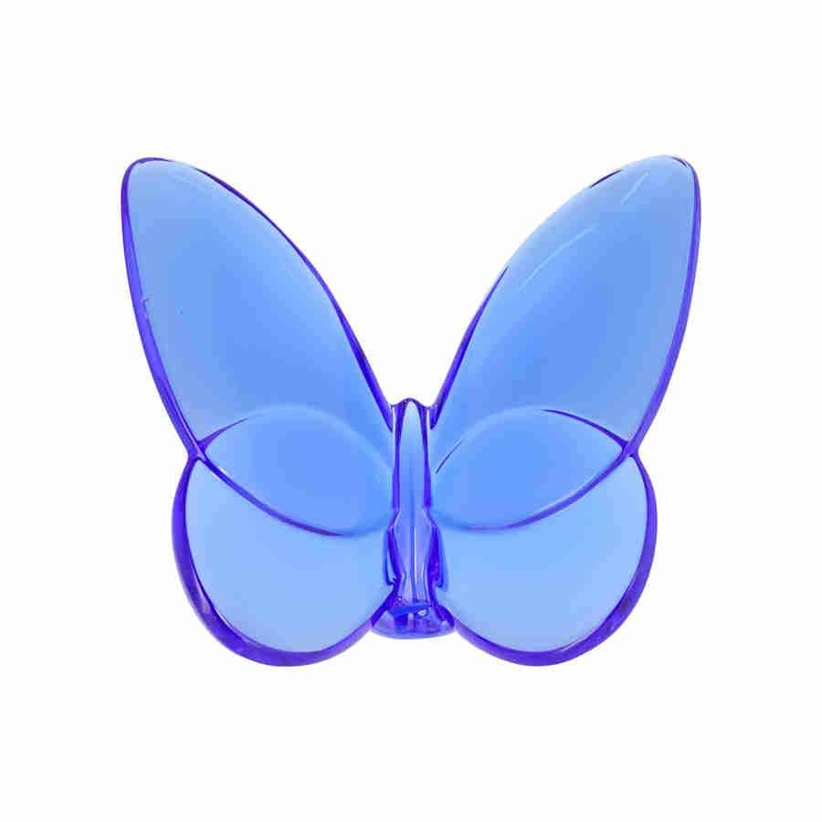 Blue Butterfly P507069