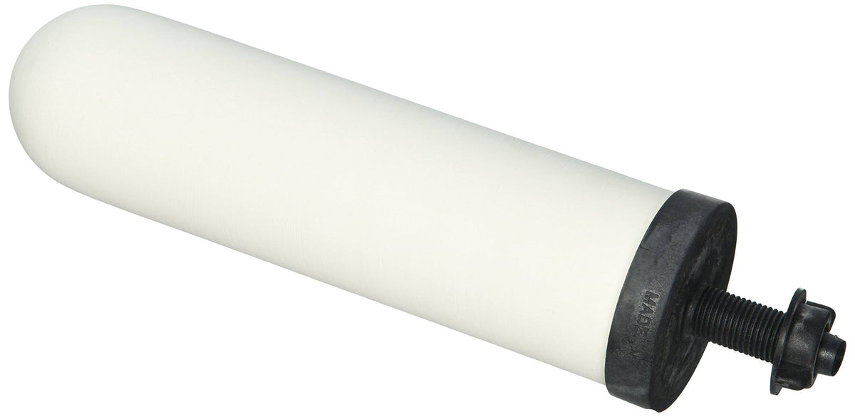 7x22 Ceramic Filter Candle, Pack of 2 F91452
