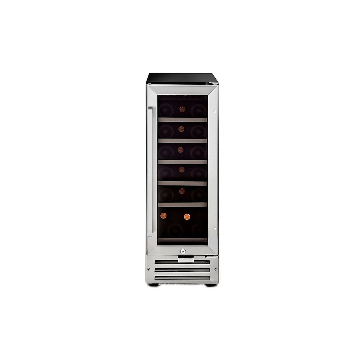 18 Bottle Built-In Wine Refrigerator M107254