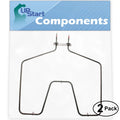 2-Pack Replacement Bake Element I7276